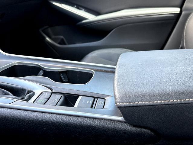 2021 Honda Accord Sedan Vehicle Photo in Hinesville, GA 31313