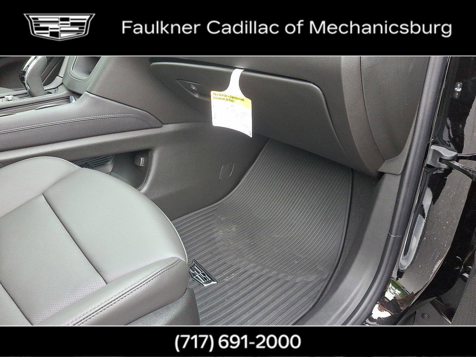 2025 Cadillac XT6 Vehicle Photo in MECHANICSBURG, PA 17050-1707