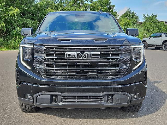 2025 GMC Sierra 1500 Vehicle Photo in TREVOSE, PA 19053-4984