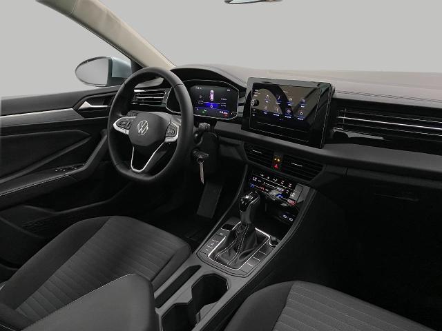 2025 Volkswagen Jetta Vehicle Photo in Appleton, WI 54913