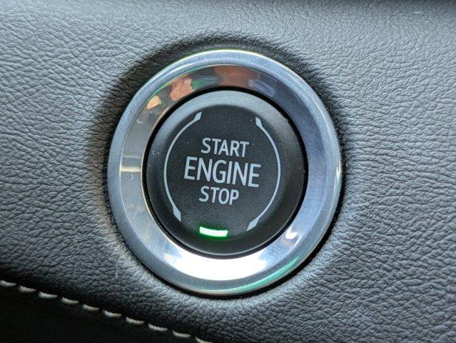 2023 Cadillac Escalade Vehicle Photo in BRUNSWICK, GA 31525-1881