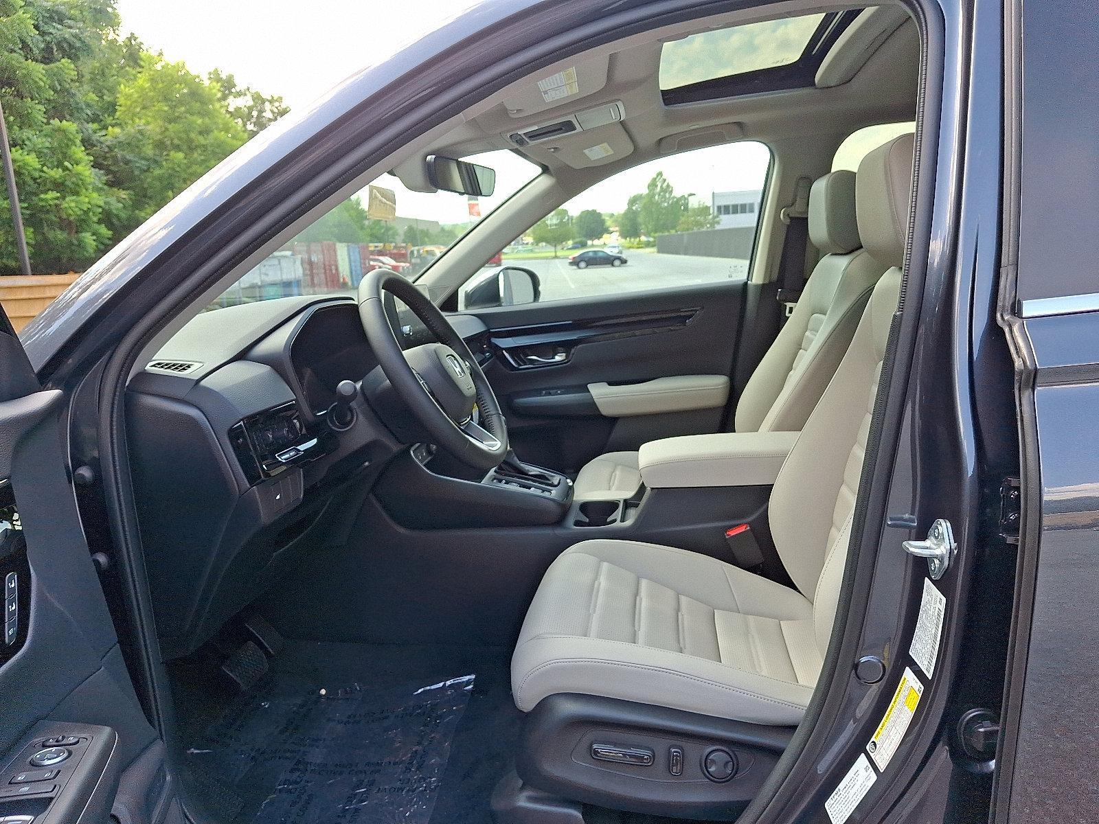 2026 Honda CR-V Vehicle Photo in Harrisburg, PA 17111