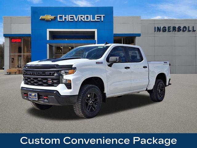 2022 Chevrolet Silverado 1500 Vehicle Photo in PAWLING, NY 12564-3219