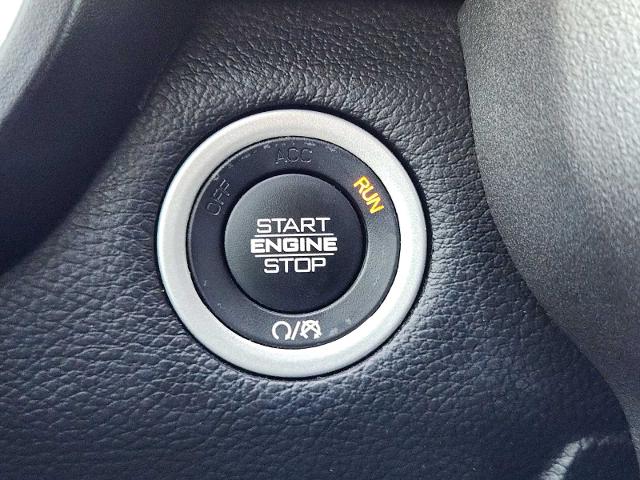 2020 Ram 1500 Vehicle Photo in DENTON, TX 76210-9321