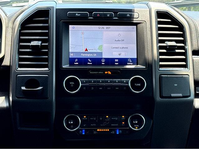 2021 Ford Expedition Vehicle Photo in Hinesville, GA 31313