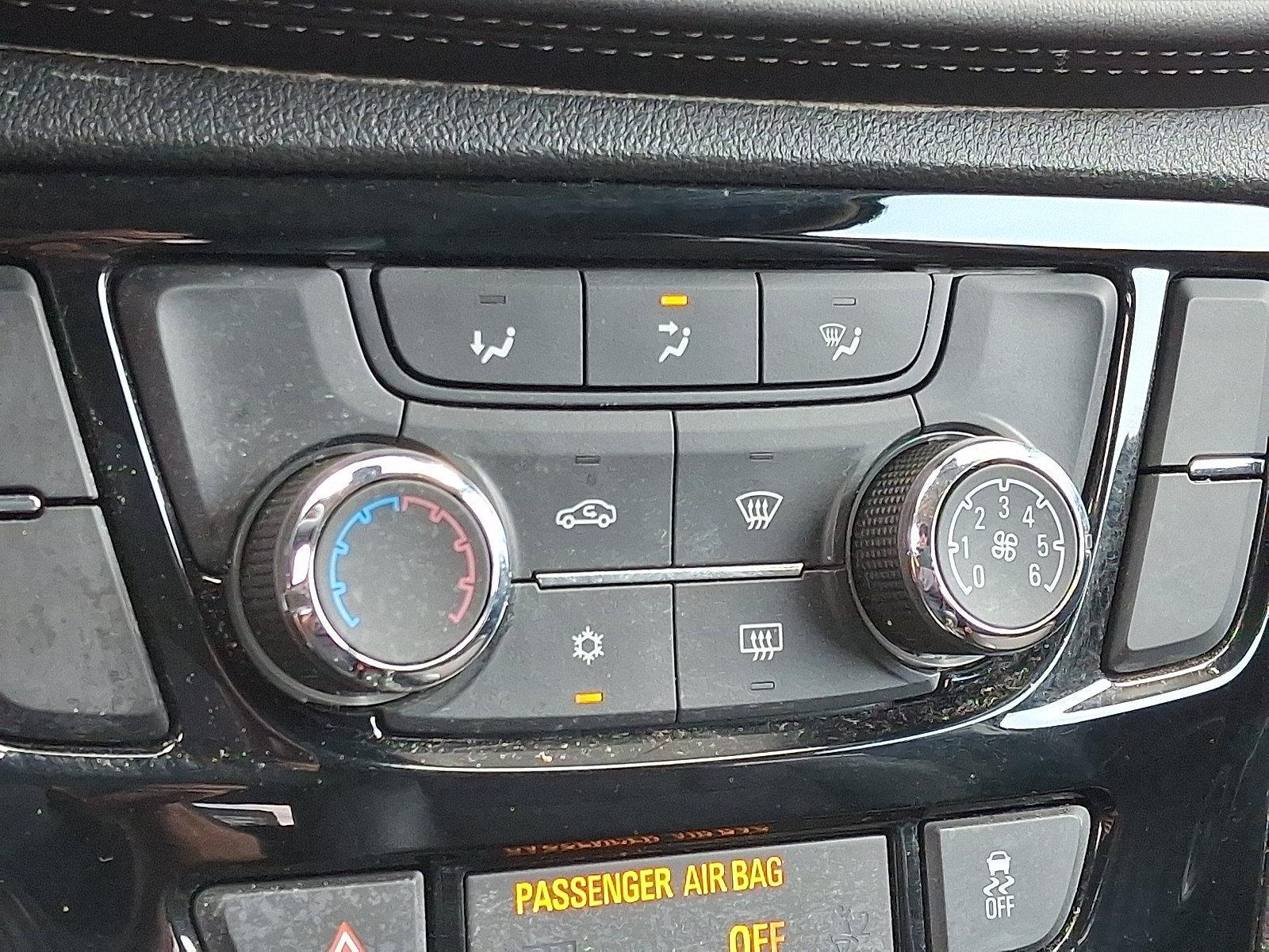 2021 Buick Encore Vehicle Photo in BETHLEHEM, PA 18017-9401