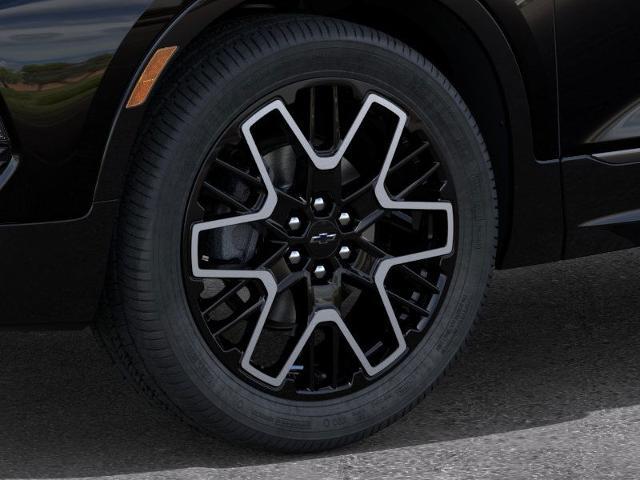 2025 Chevrolet Blazer Vehicle Photo in MIDDLETON, WI 53562-1492