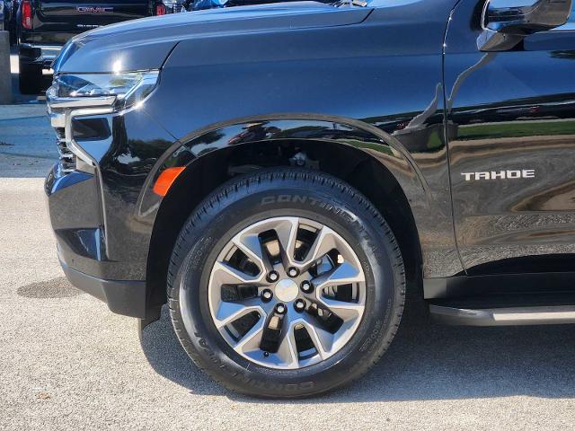 2023 Chevrolet Tahoe Vehicle Photo in DENTON, TX 76210-9321