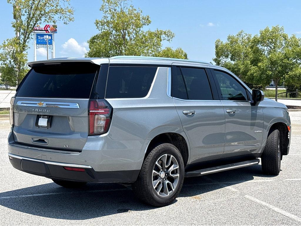 2023 Chevrolet Tahoe Vehicle Photo in POOLER, GA 31322-3252