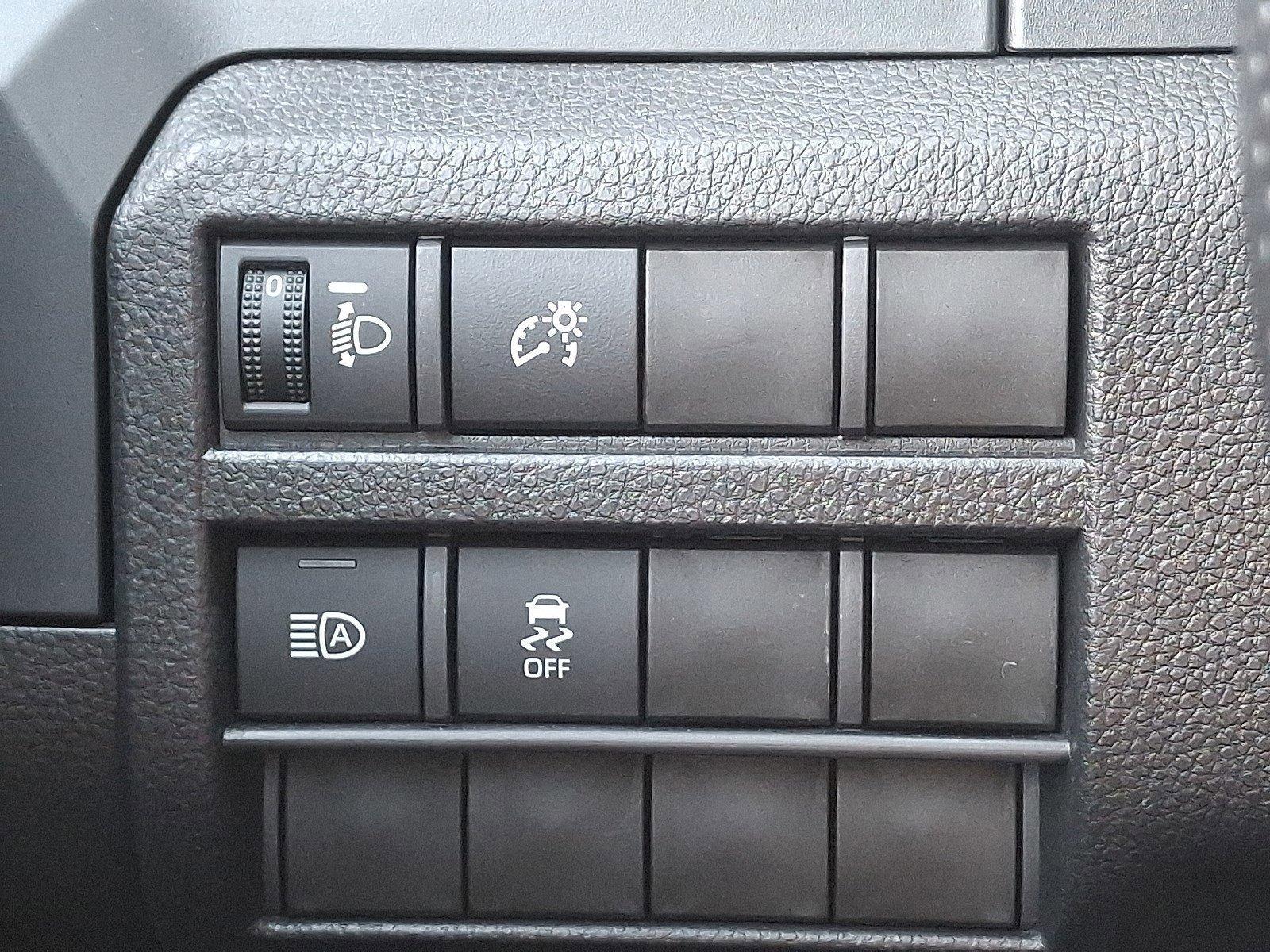 2025 Toyota Tacoma 4WD Vehicle Photo in Harrisburg, PA 17111