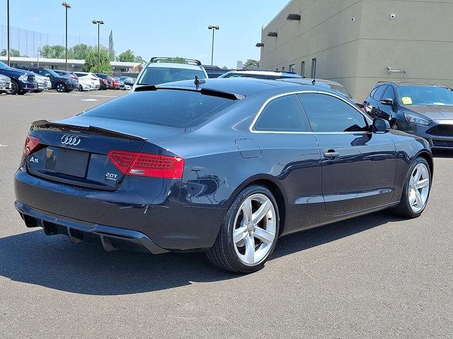 2015 Audi A5 Vehicle Photo in Philadelphia, PA 19116