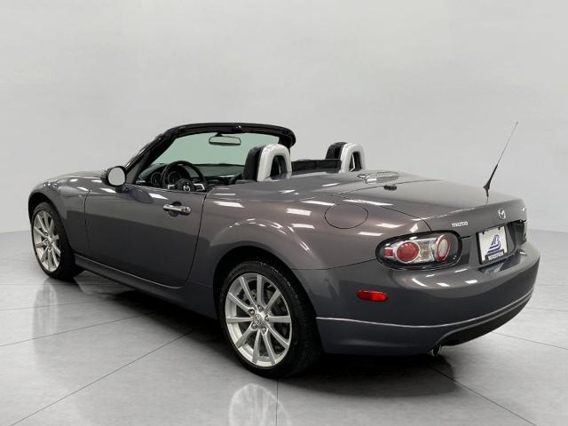 2008 Mazda MX-5 Miata Vehicle Photo in Appleton, WI 54913