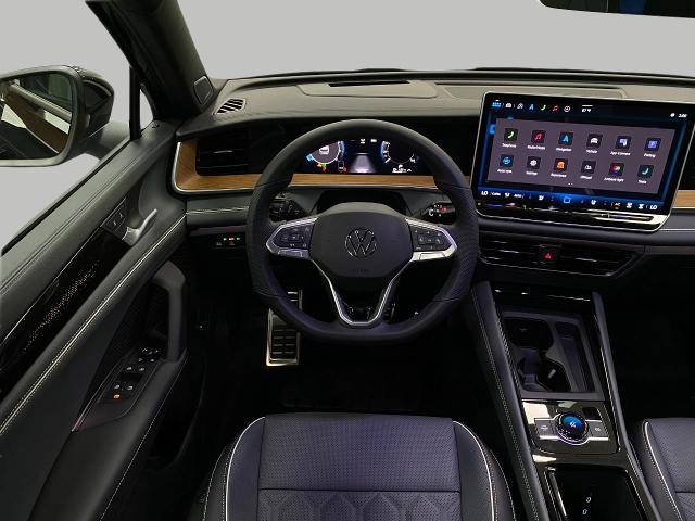 2025 Volkswagen Tiguan Vehicle Photo in Appleton, WI 54913