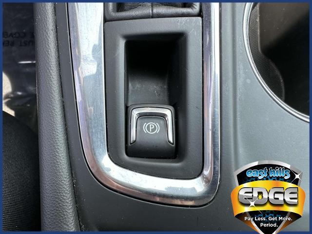 2022 Chevrolet Equinox Vehicle Photo in Roslyn, NY 11576