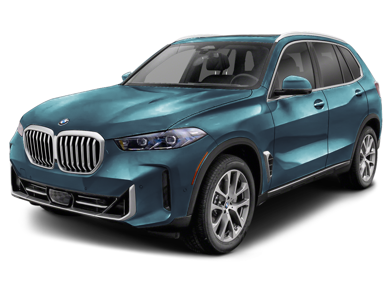 2026 BMW X5 xDrive40i Vehicle Photo in Neenah, WI 54956