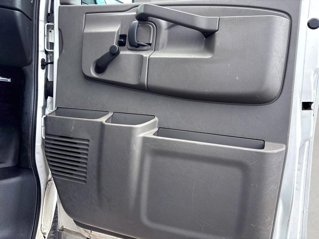 2020 Chevrolet Express Commercial Cutaway Vehicle Photo in SAVANNAH, GA 31406-4513