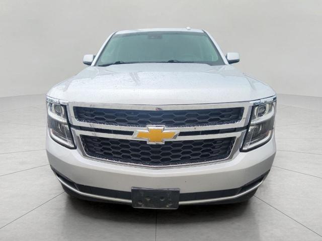 2018 Chevrolet Tahoe Vehicle Photo in MADISON, WI 53713-3220