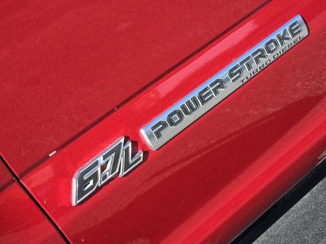 2022 Ford Super Duty F-250 SRW Vehicle Photo in Decatur, TX 76234