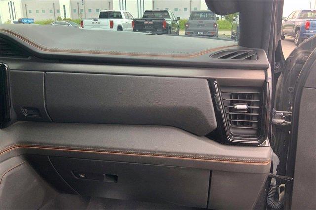 2022 GMC Sierra 1500 Vehicle Photo in INDEPENDENCE, MO 64055-1377