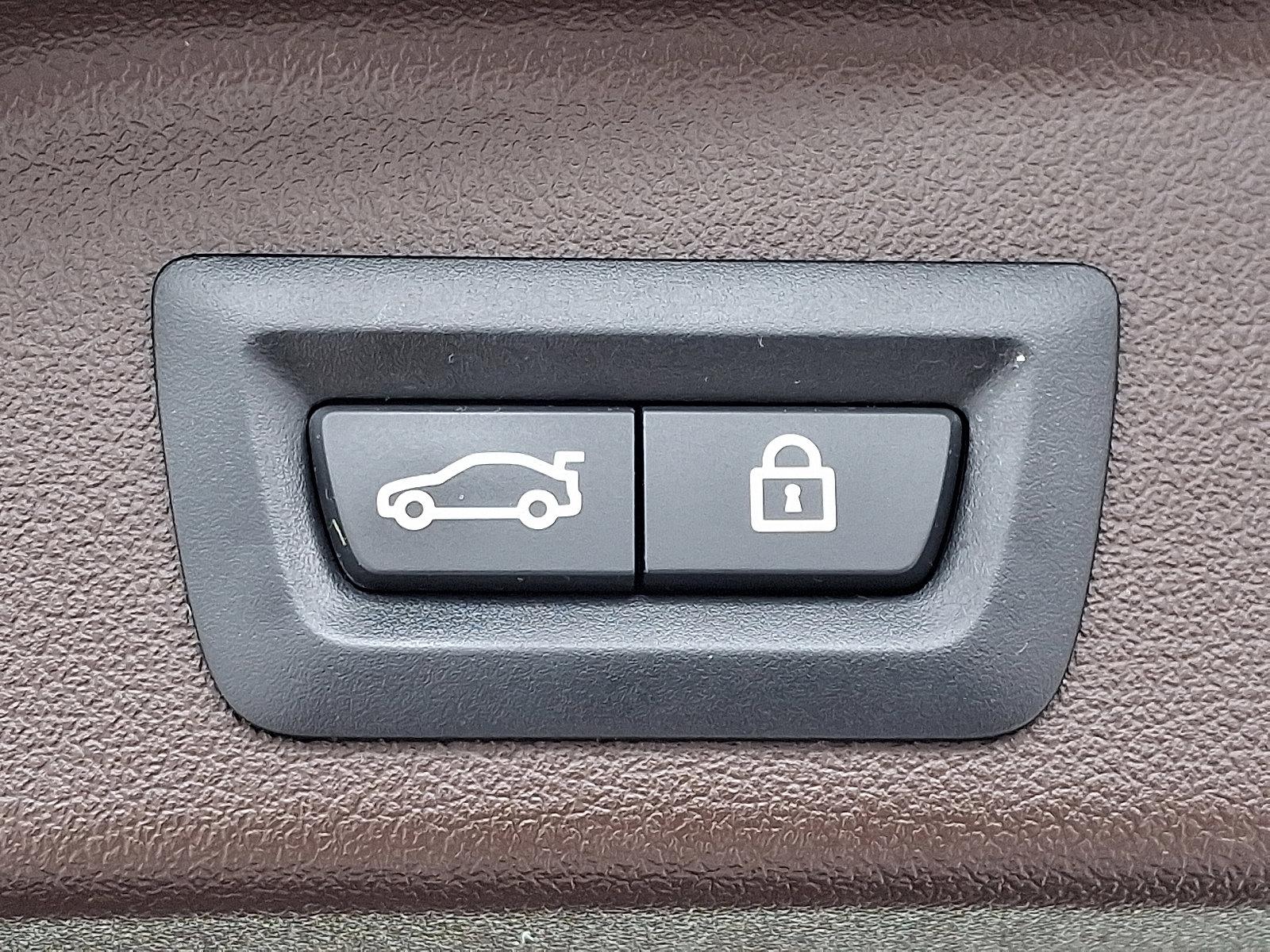 2019 BMW X5 xDrive40i Vehicle Photo in Lancaster, PA 17601