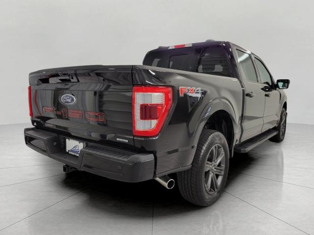 2023 Ford F-150 Vehicle Photo in Neenah, WI 54956