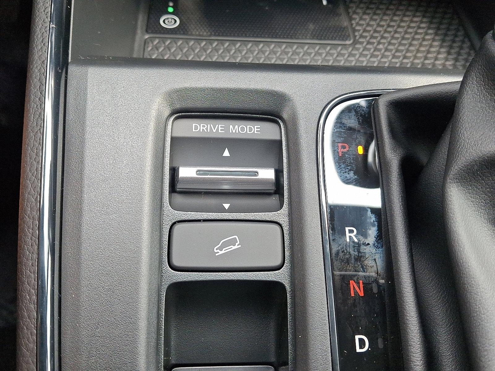 2026 Honda CR-V Hybrid Vehicle Photo in Harrisburg, PA 17111