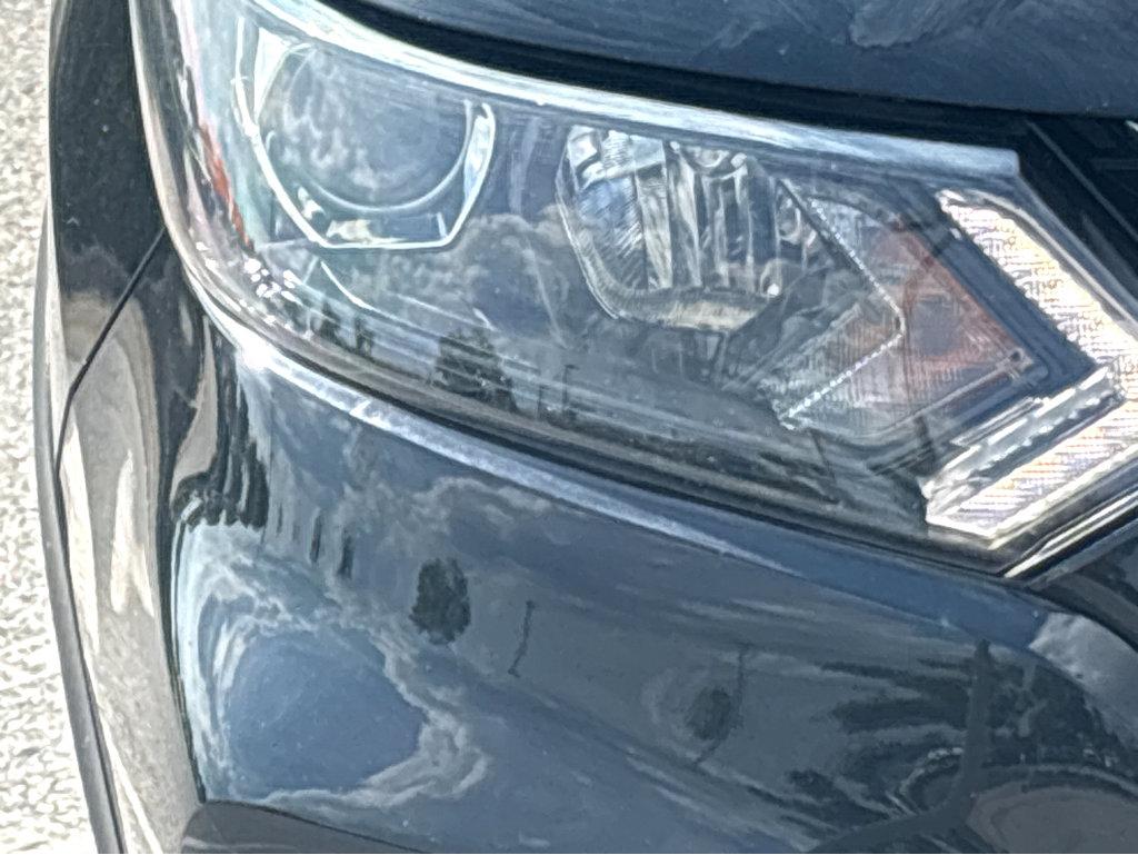 2022 Nissan Rogue Sport Vehicle Photo in POOLER, GA 31322-3252