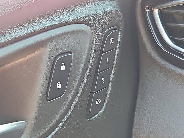 2023 Buick Encore GX Vehicle Photo in TREVOSE, PA 19053-4984