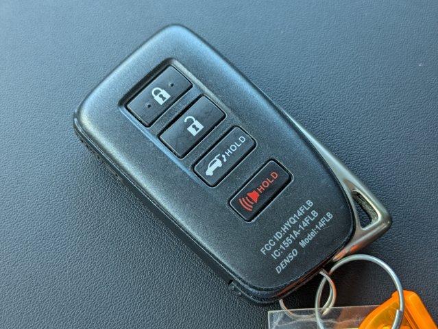 2022 Lexus RX 350 Vehicle Photo in BRUNSWICK, GA 31525-1881