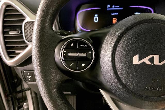 2023 Kia Soul Vehicle Photo in Lees Summit, MO 64086