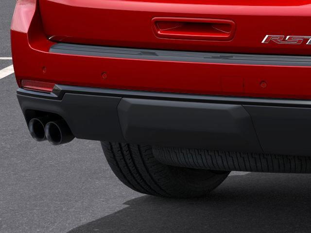 2025 Chevrolet Tahoe Vehicle Photo in LANCASTER, PA 17601-0000