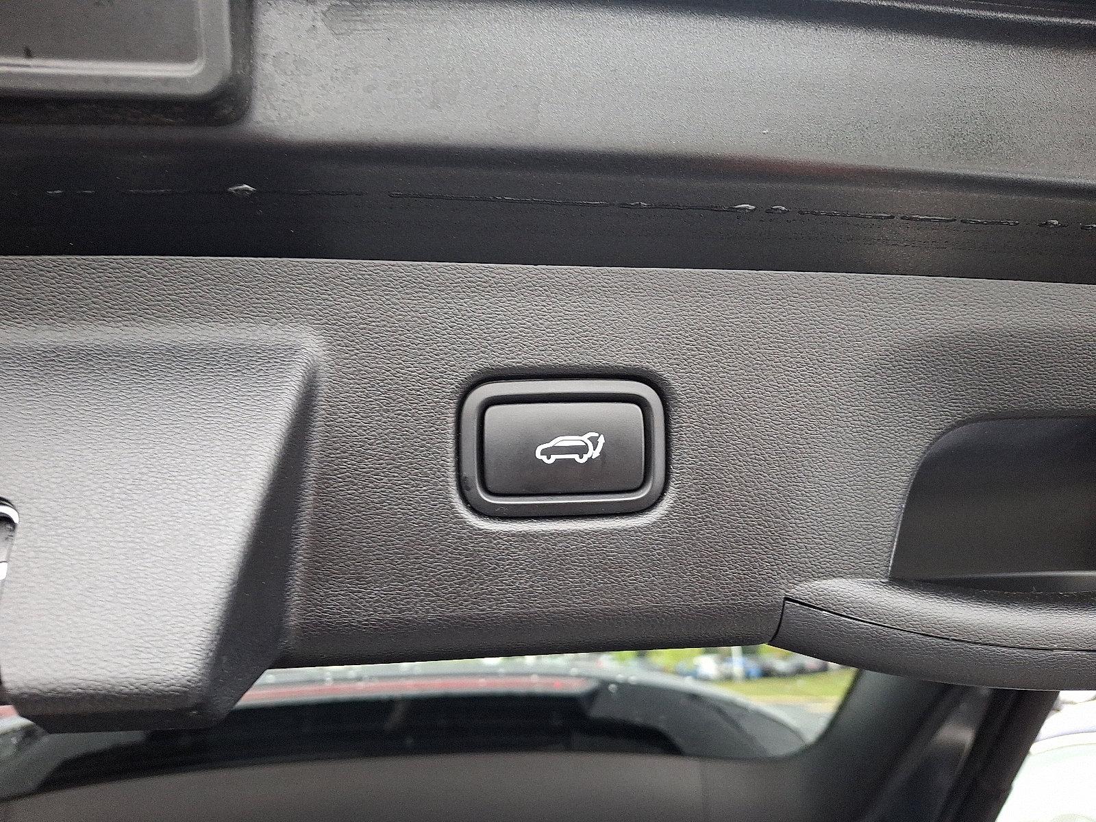 2023 Hyundai TUCSON Vehicle Photo in Harrisburg, PA 17111