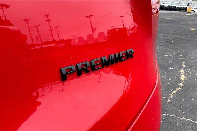 2022 Chevrolet Blazer Vehicle Photo in INDEPENDENCE, MO 64055-1314