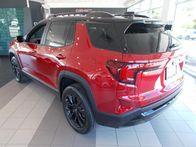 2026 GMC Terrain Vehicle Photo in LOWELL, MA 01852-4336