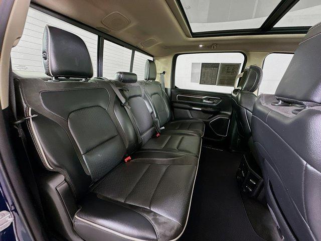 2020 Ram 1500 Vehicle Photo in Doylsetown, PA 18901