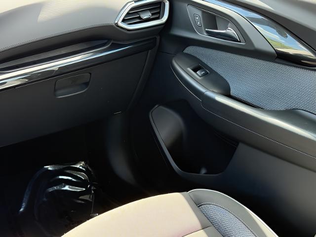 2022 Chevrolet Trailblazer Vehicle Photo in MIDDLETON, WI 53562-1492