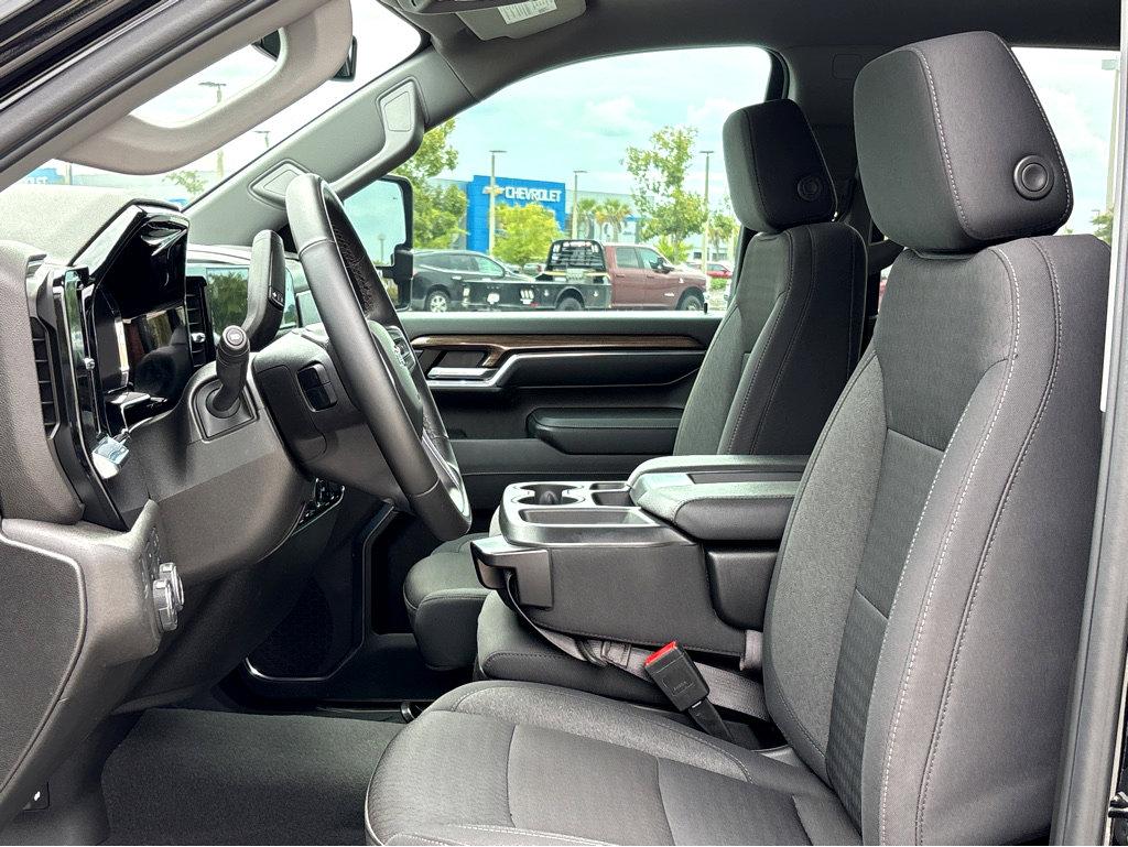 2024 Chevrolet Silverado 2500 HD Vehicle Photo in POOLER, GA 31322-3252