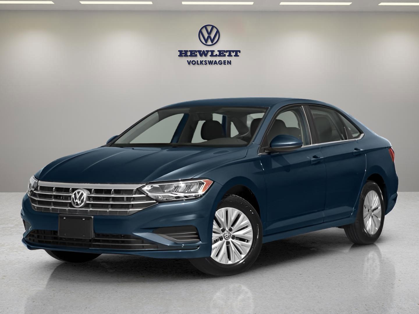 2019 Volkswagen Jetta Vehicle Photo in Georgetown, TX 78626