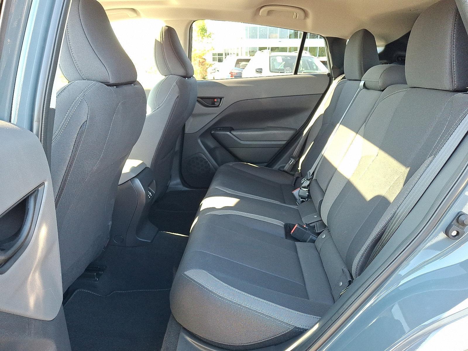 2025 Subaru Crosstrek Vehicle Photo in Easton, PA 18045