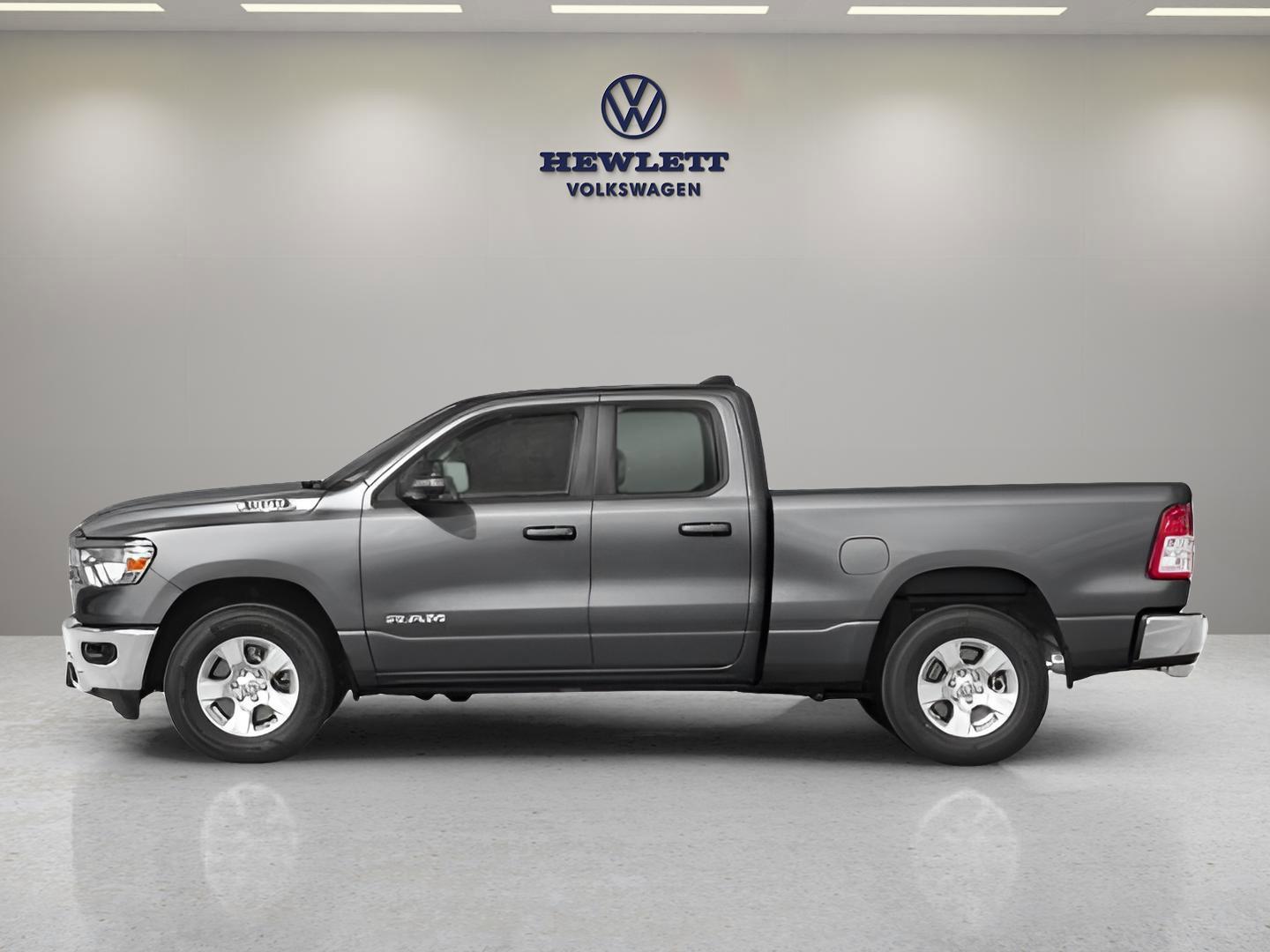 2022 Ram 1500 Vehicle Photo in Georgetown, TX 78626