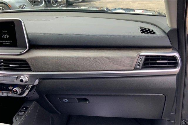 2021 Kia Telluride Vehicle Photo in INDEPENDENCE, MO 64055-1377