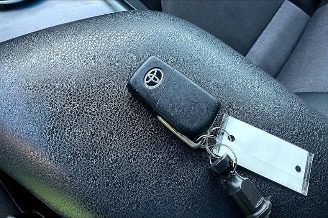 2019 Toyota Camry Vehicle Photo in Houston, TX 77007