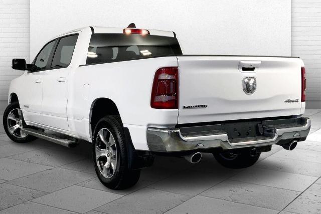2023 Ram 1500 Vehicle Photo in Kansas City, MO 64114
