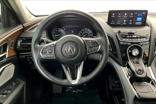 2023 Acura RDX Vehicle Photo in Grapevine, TX 76051