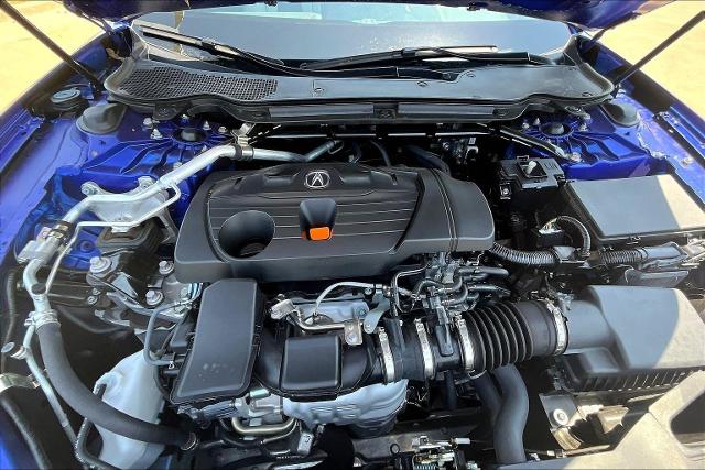 2025 Acura TLX Vehicle Photo in Grapevine, TX 76051