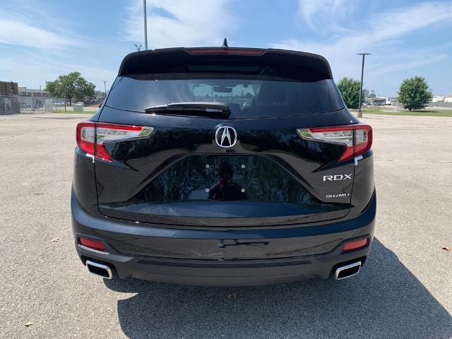 2023 Acura RDX Vehicle Photo in Tulsa, OK 74145