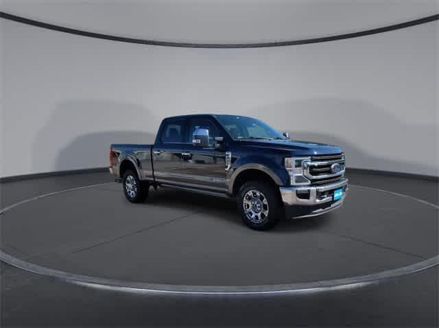 2021 Ford Super Duty F-250 SRW Vehicle Photo in Corpus Christi, TX 78411