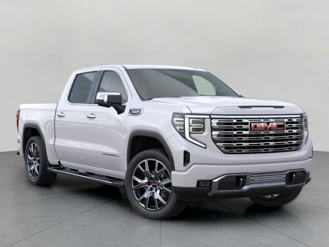 Select 2024 GMC Sierra 1500