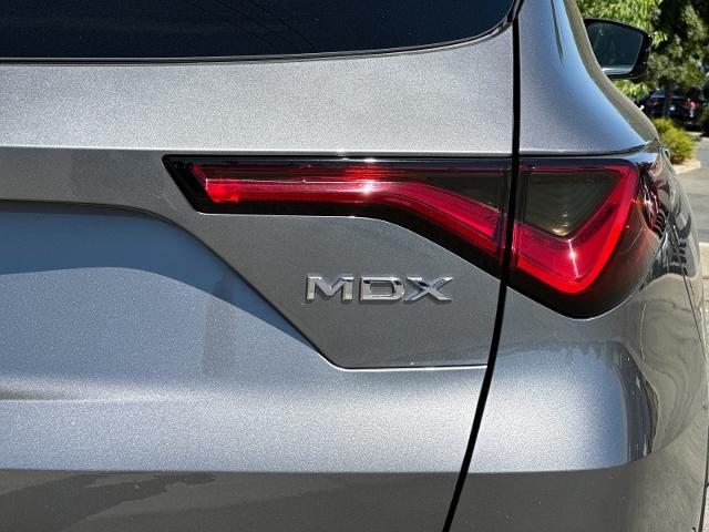 2022 Acura MDX Vehicle Photo in PITTSBURG, CA 94565-7121