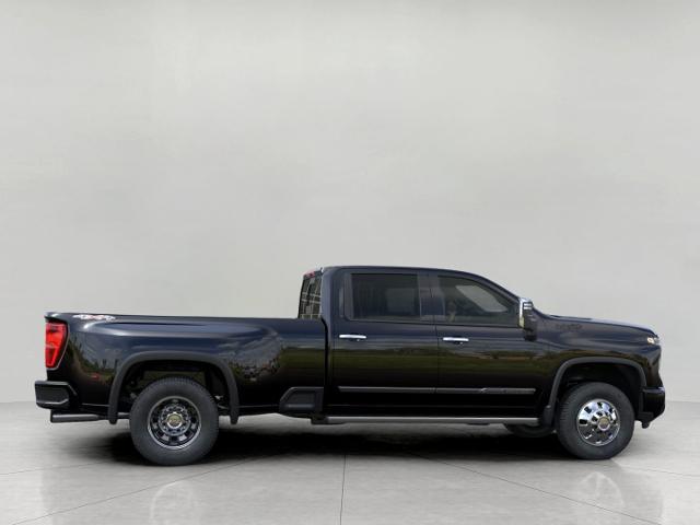 2025 Chevrolet Silverado 3500 HD Vehicle Photo in OSHKOSH, WI 54904-7811